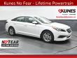 Used 2016 Hyundai Sonata SE Sedan