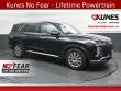 Used 2024 Hyundai Palisade SEL SUV