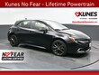 Toyota Corolla Hatchback