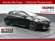 Used 2023 Toyota Corolla Hatchback XSE Hatchback