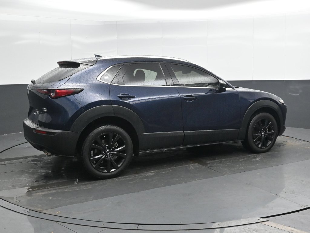 Used 2023 Mazda CX-30 2.5 Turbo Premium Package SUV