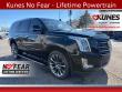 Used 2019 CADILLAC Escalade Platinum SUV