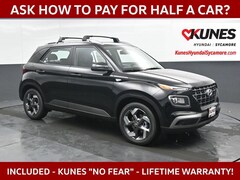 2026 Hyundai Venue SEL SUV