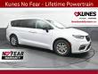 Used 2024 Chrysler Pacifica Touring L Van Passenger Van
