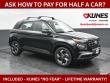 New 2026 Hyundai Venue SEL SUV
