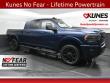 Used 2024 Ram 2500 Limited Truck Mega Cab