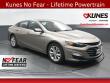 Used 2024 Chevrolet Malibu 1LT Sedan