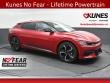 Used 2024 Kia EV6 GT-Line SUV