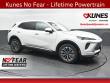 Used 2024 Buick Envision Preferred SUV