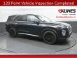 Used 2020 Hyundai Palisade SEL SUV