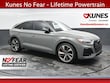  Audi SQ5 Sportback