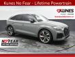 Used 2021 Audi SQ5 Sportback 3.0T Premium SUV