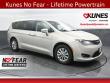 Used 2019 Chrysler Pacifica Touring Plus Van Passenger Van
