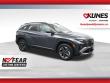 New 2026 Hyundai Tucson SEL AWD SUV