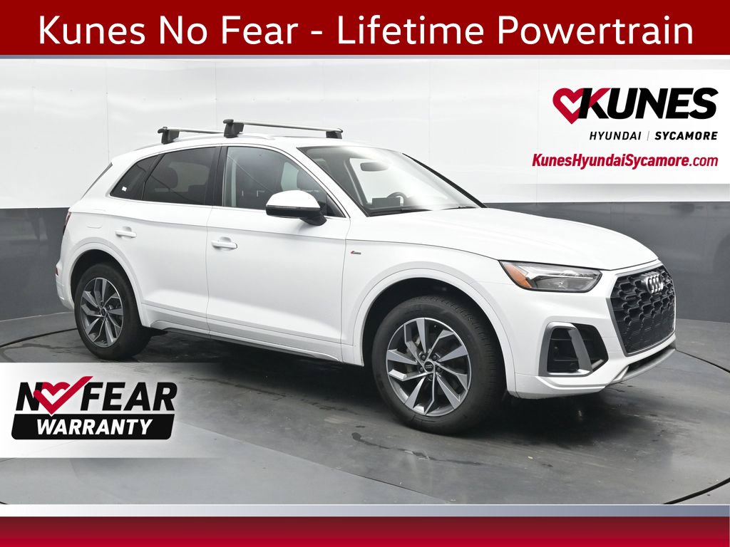 2024 Audi Q5