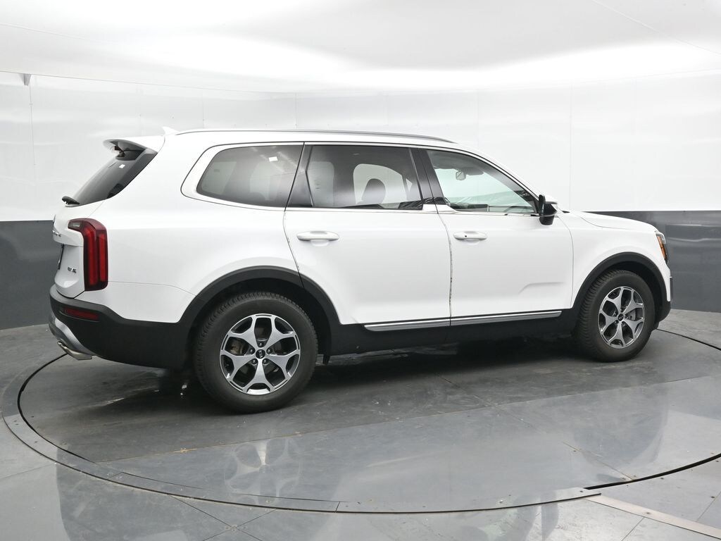 Used 2020 Kia Telluride EX SUV