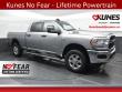 Used 2024 Ram 2500 Big Horn Truck Crew Cab