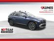 New 2026 Hyundai Tucson SEL Plus AWD SUV