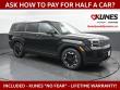 New 2026 Hyundai Santa Fe SE AWD SUV