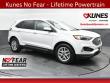 Certified 2023 Ford Edge  SUV