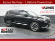 Used 2022 Hyundai Santa Fe Calligraphy SUV