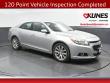 Used 2014 Chevrolet Malibu LTZ w/1LZ Sedan