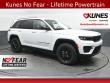 Certified 2025 Jeep Grand Cherokee Laredo SUV