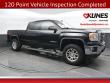 Used 2014 GMC Sierra 1500 SLE Truck Crew Cab