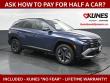 New 2026 Hyundai Tucson SEL Convenience AWD SUV