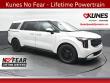 Used 2026 Kia Carnival LXS Van Passenger Van