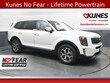  Kia Telluride