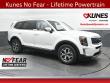 Used 2020 Kia Telluride EX SUV