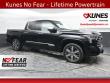 Used 2023 Toyota Tundra Hybrid Capstone Truck CrewMax