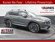 Used 2022 Hyundai Santa Fe Limited SUV