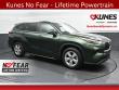 Certified 2023 Toyota Highlander L SUV