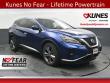 Used 2022 Nissan Murano Platinum SUV