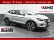 Nissan Rogue Sport