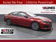 Used 2025 Nissan Altima SV Sedan
