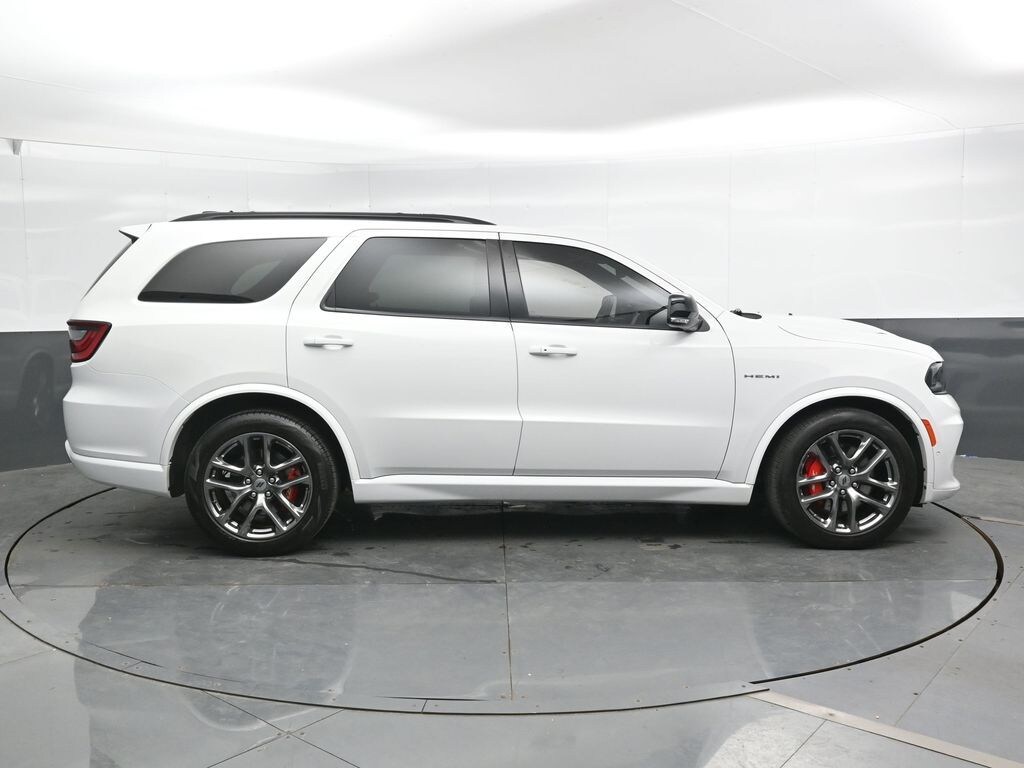 Used 2024 Dodge Durango R/T SUV