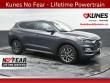Used 2019 Hyundai Tucson Limited SUV