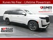  CADILLAC Escalade ESV