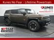 Used 2024 GMC HUMMER EV SUV 3X SUV