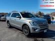 Used 2021 Ford Expedition Max Limited SUV