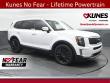Used 2021 Kia Telluride SX SUV