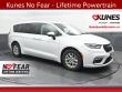 Certified 2023 Chrysler Pacifica Touring L Van Passenger Van