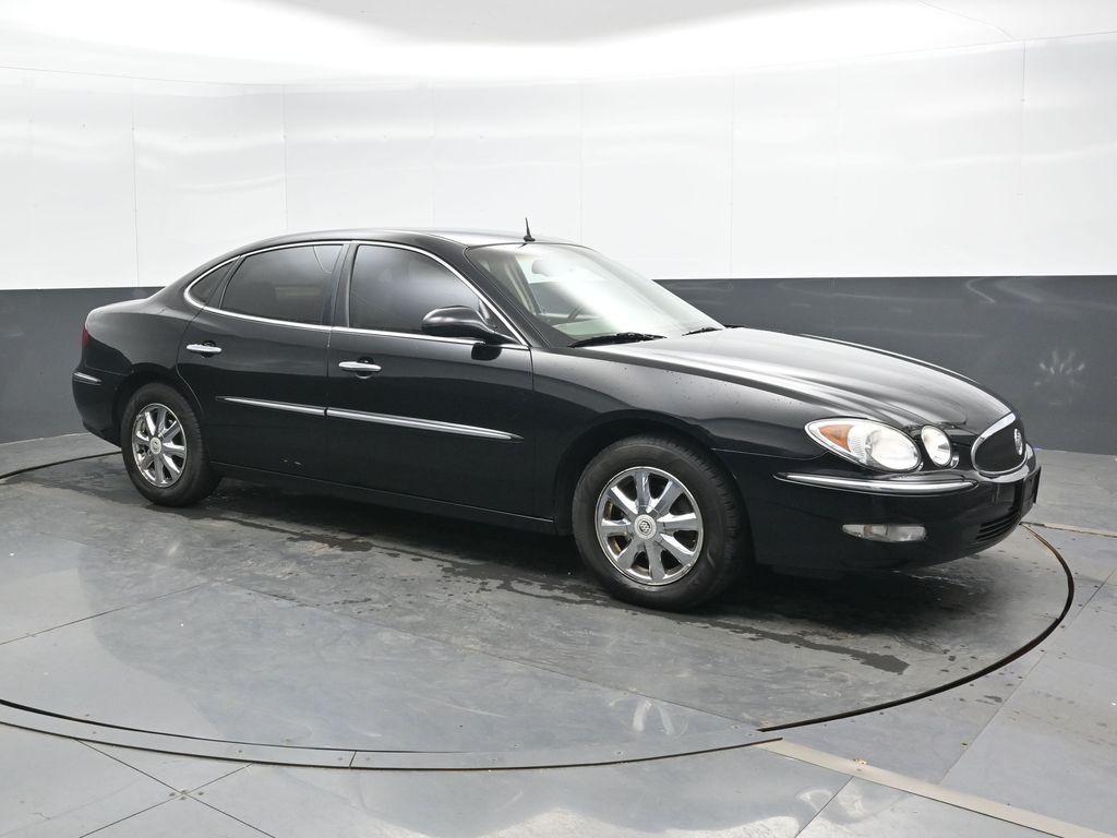 2005 Buick LaCrosse