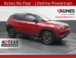 Used 2025 Jeep Compass Trailhawk SUV
