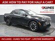  Hyundai Santa Cruz