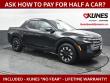 New 2026 Hyundai Santa Cruz SEL Activity AWD Truck Crew Cab