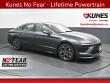 Used 2025 Hyundai Sonata SEL Sedan